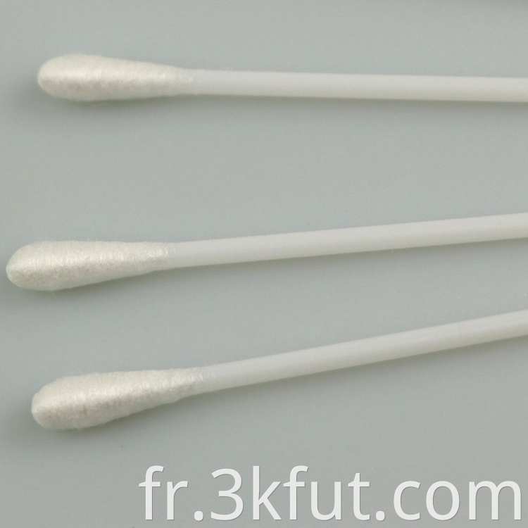 rayon swab sticks